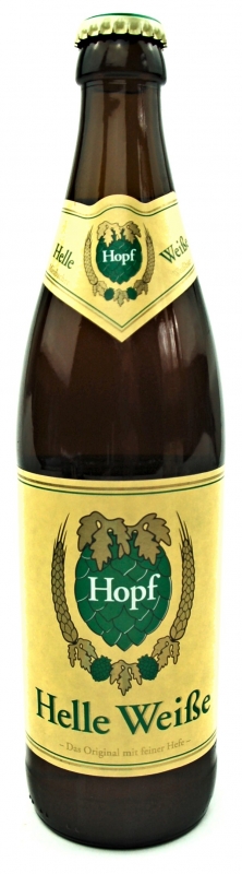 Hopf Helle Weiße