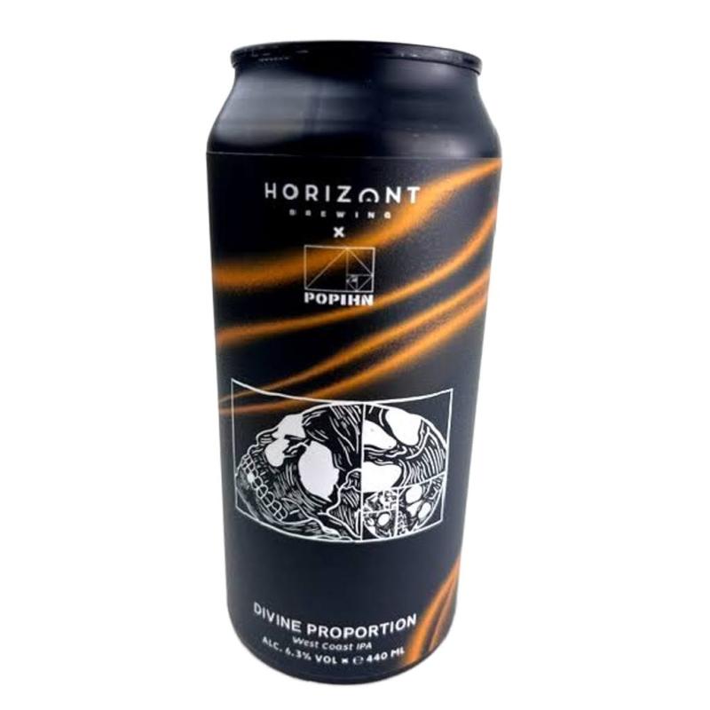 Horizont Divine Propotion
