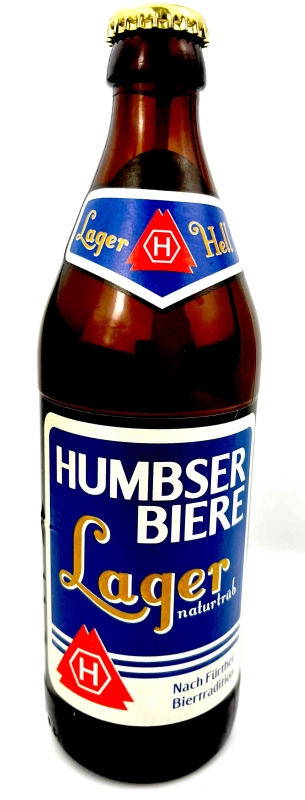 Humbser Lager Naturtrüb