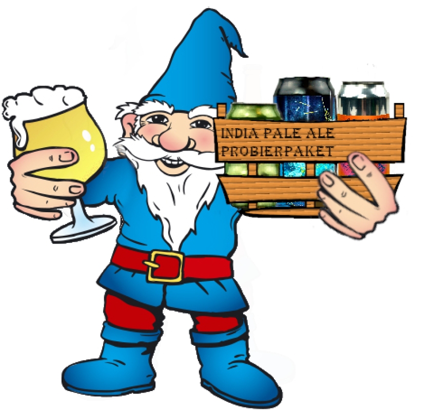 India Pale Ale Probierpaket