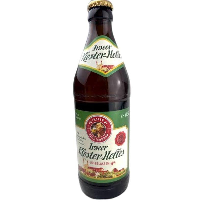 Irseer Kloster-Helles