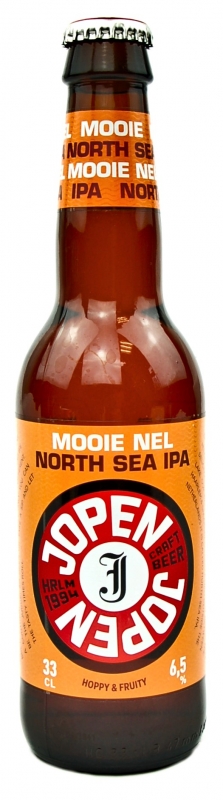 Jopen Mooie Nel North Sea IPA