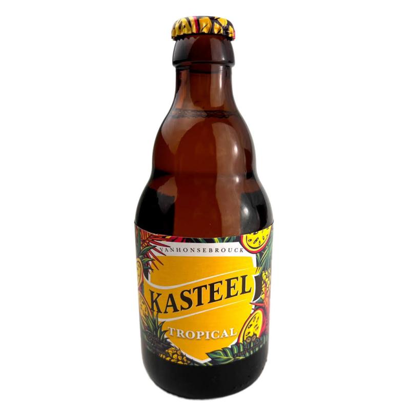 Kasteel Tropical