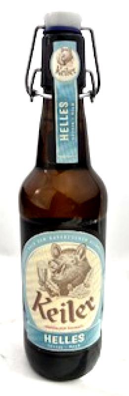 Keiler Helles