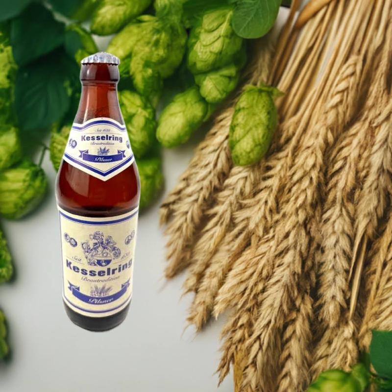 Kesselring Pilsner