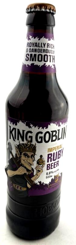 Wychwood King Goblin