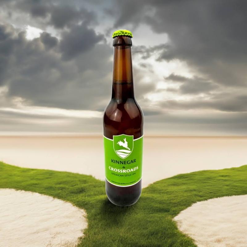 Kinnegar Crossroads American IPA