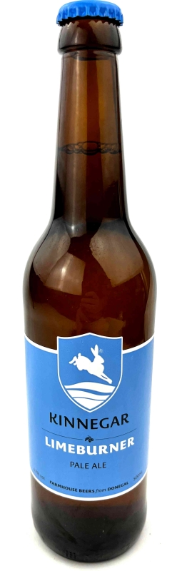 Kinnegar Limeburner Pale Ale
