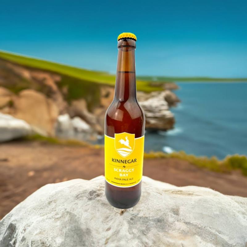 Kinnegar Scraggy Bay India Pale Ale