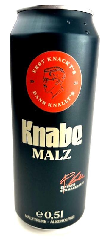 Knabe Malz