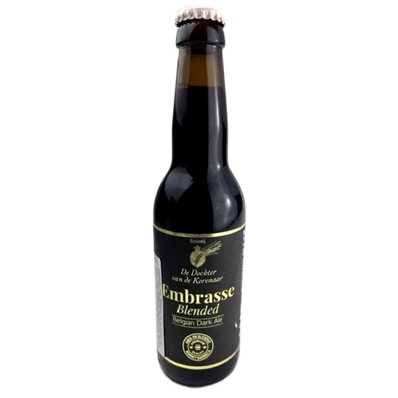Korenaar Embrasse