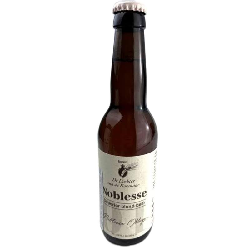 Korenaar Noblesse Superior Blonde