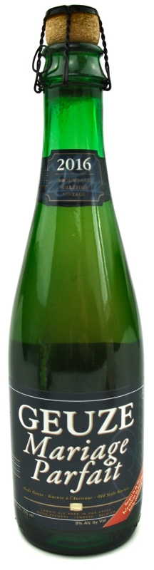 Boon Geuze Mariage Parfait