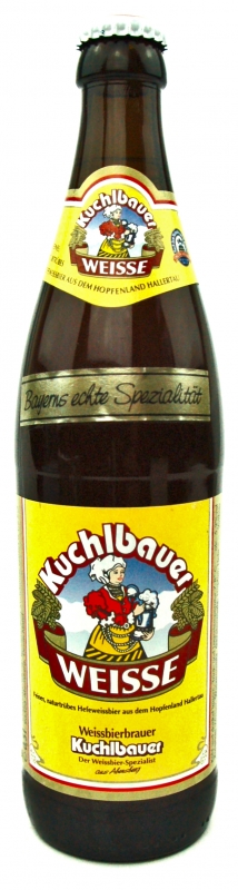 Kuchlbauer Weisse
