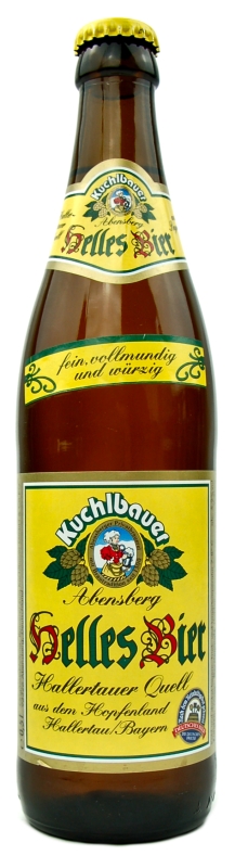 Kuchlbauer Helles