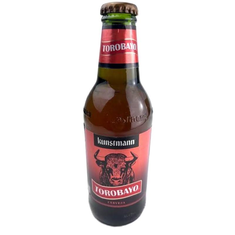 Kunstmann Torobayo