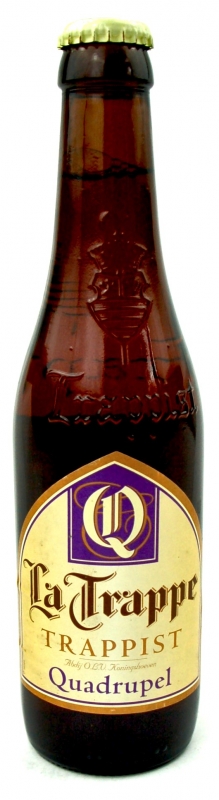 La Trappe Trappist Quadrupel