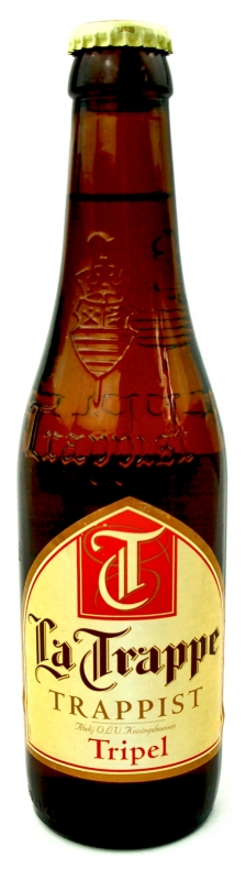 La Trappe Trappist Tripel