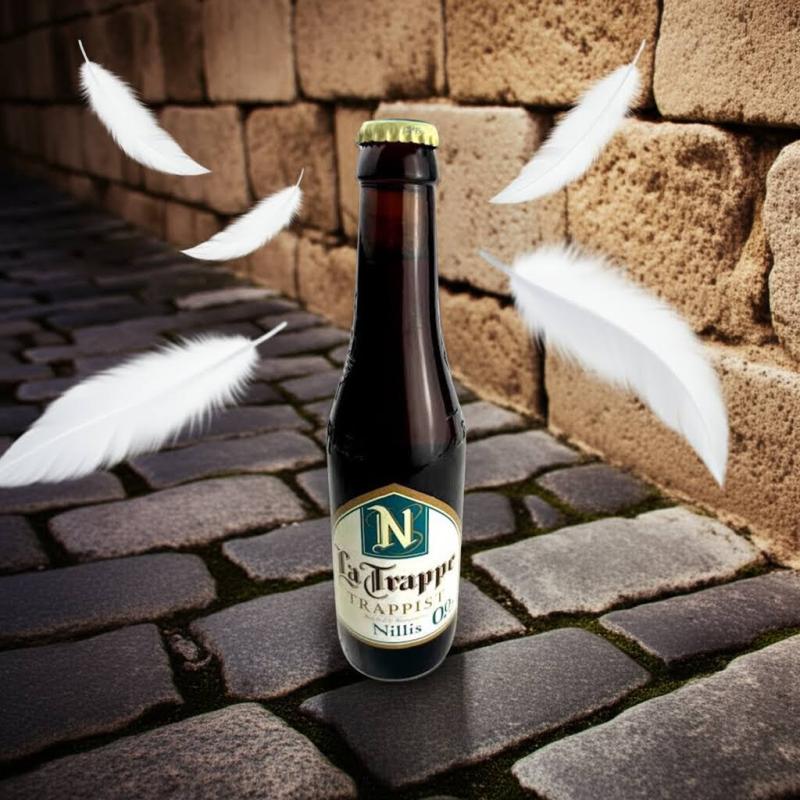 La Trappe Nillis 0,0%