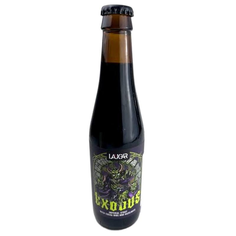 Laugar Exodus