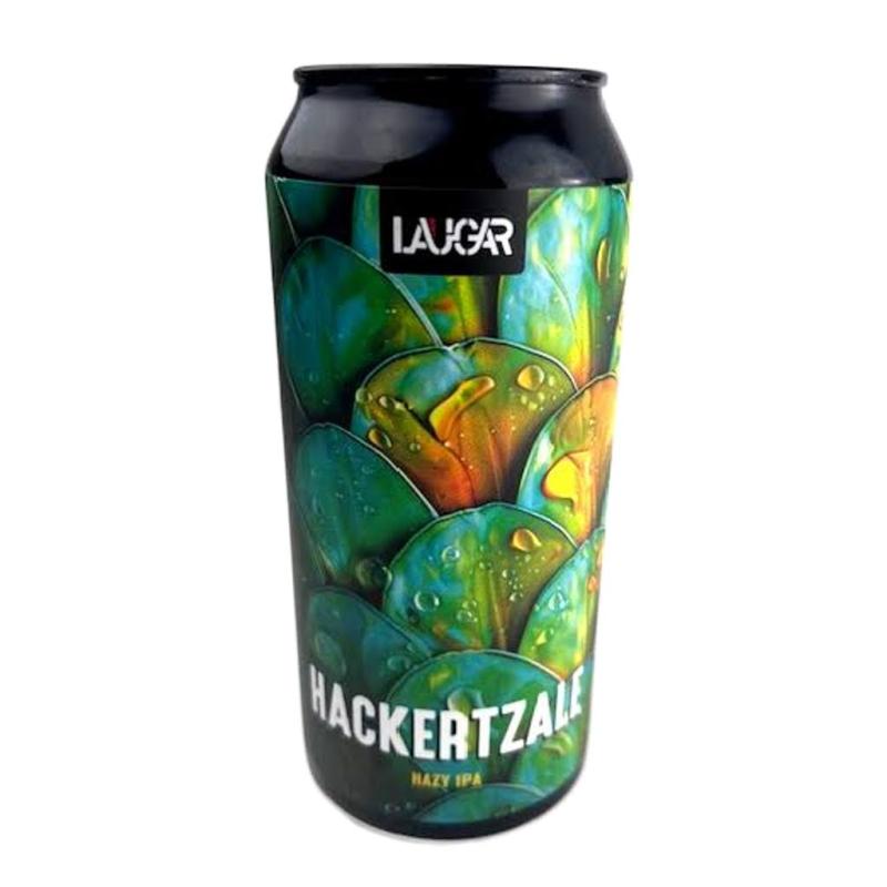 Laugar Hackertzale