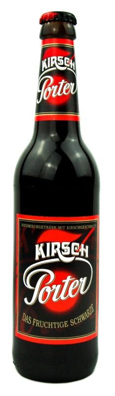 Lausitzer Kirsch Porter