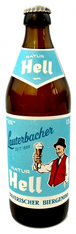 Lauterbacher Natur Hell