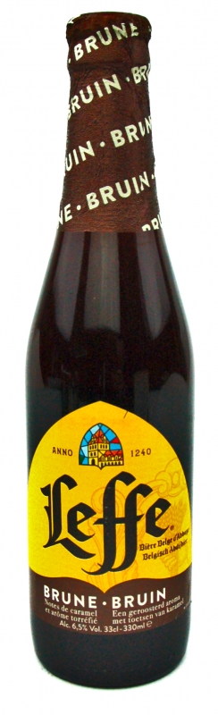 Leffe Brune