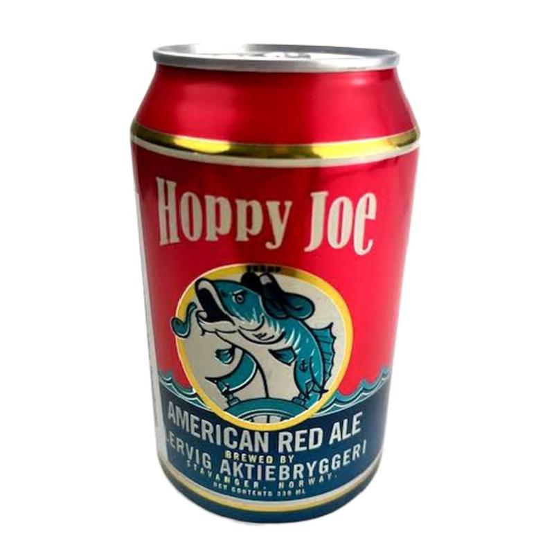 Lervig Hoppy Joe