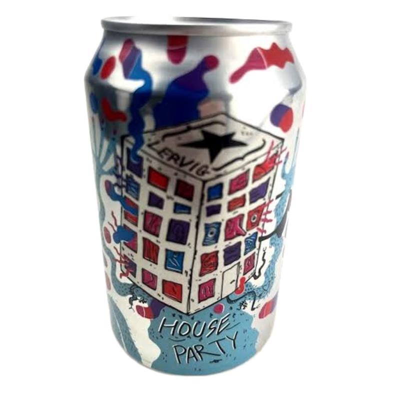 Lervig House Party Session IPA