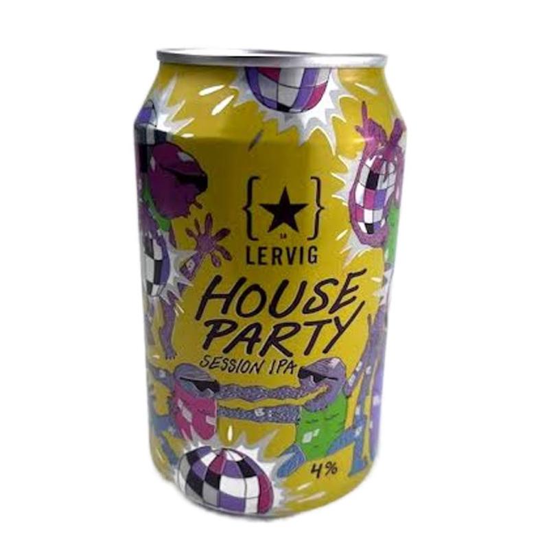 Lervig House Party Session IPA