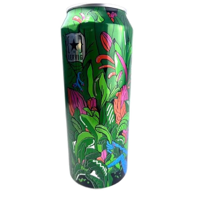 Lervig Tasty Juice Double Dry-Hopped IPA