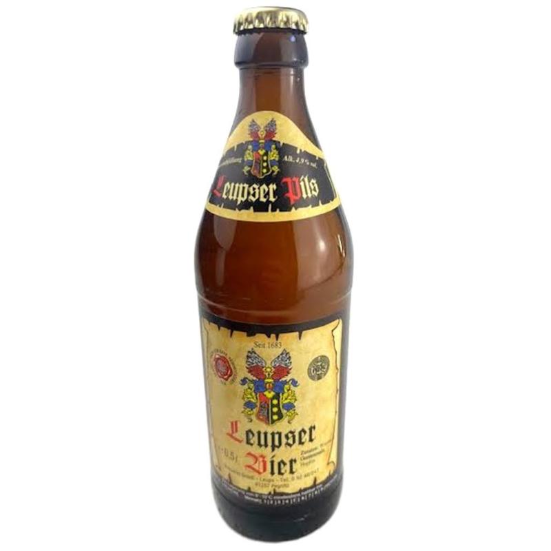 Leupser Pils