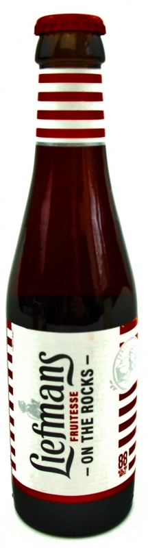 Liefmans Fruitesse