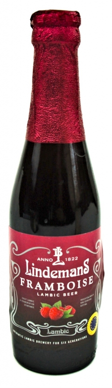 Lindemans Framboise