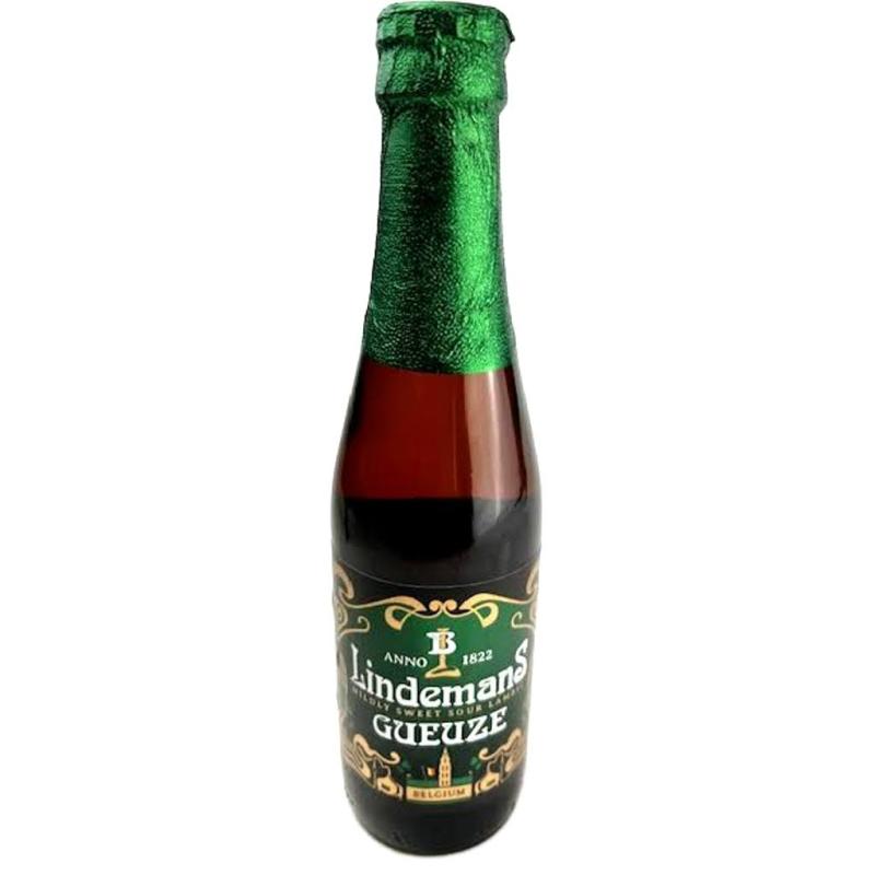 Lndemans Gueuze