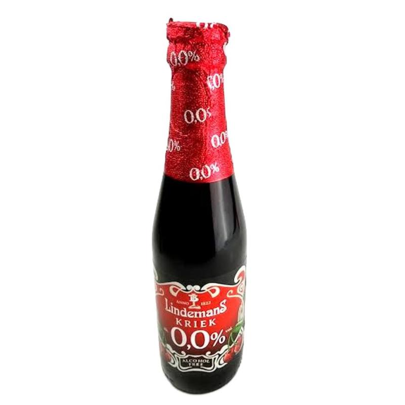 Lindemans Kriek 0,0%