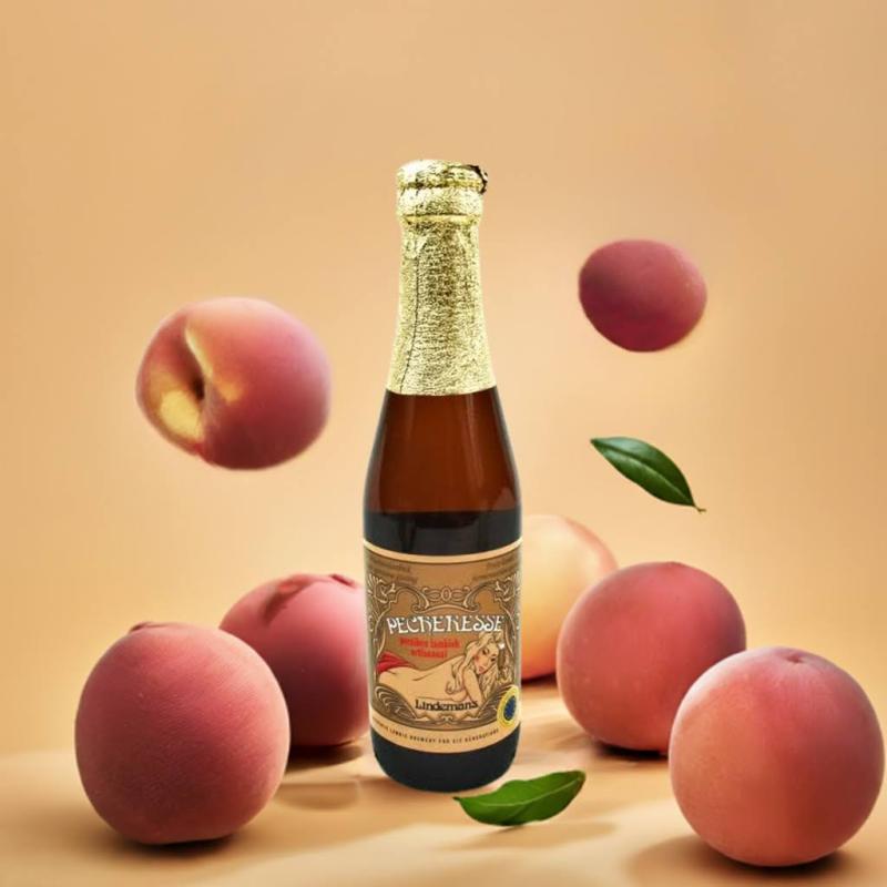 Lindemans Pecheresse