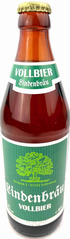 Lindenbräu Vollbier