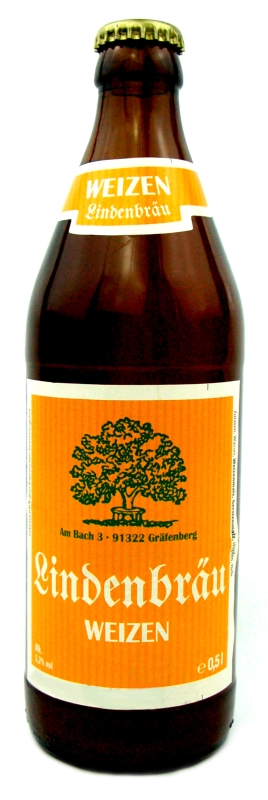 Lindenbräu Weizen