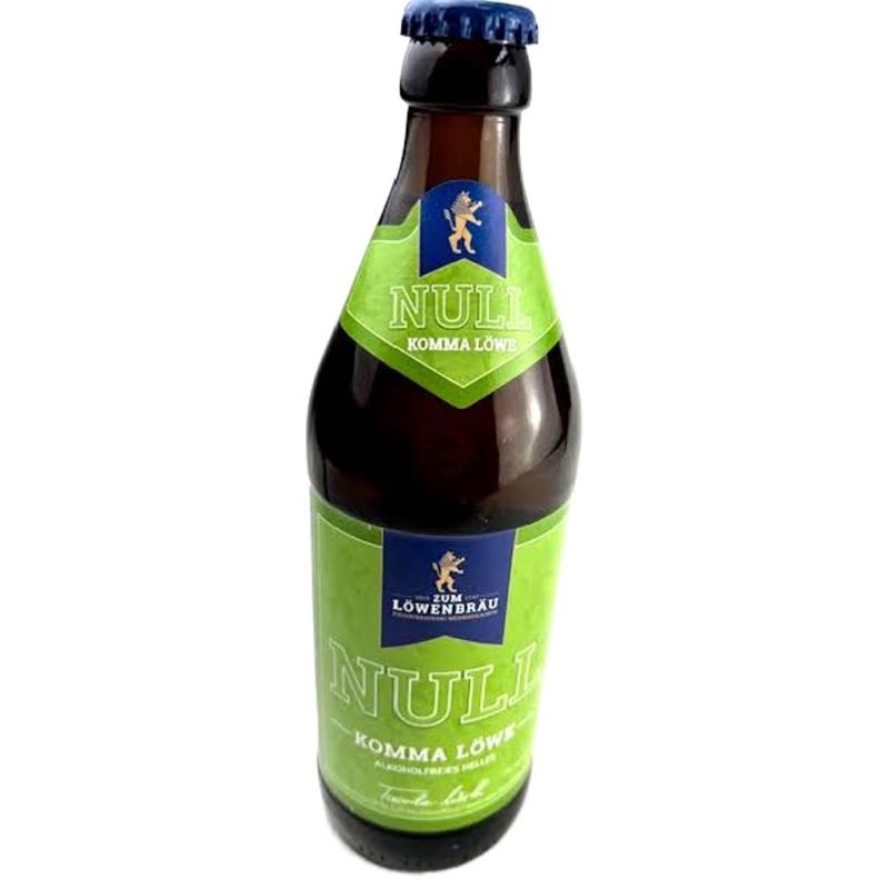 Zum Löwen Null Komma Löwe