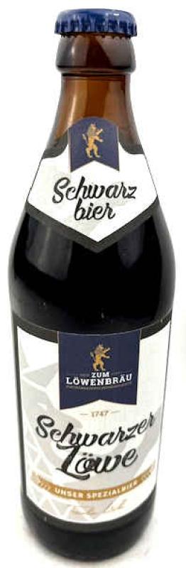 Zum Löwenbräu Schwarzer Löwe
