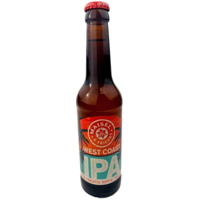 Maisel & Friends West Coast IPA