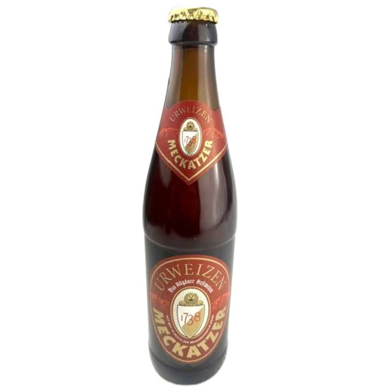 Meckatzer Urweizen