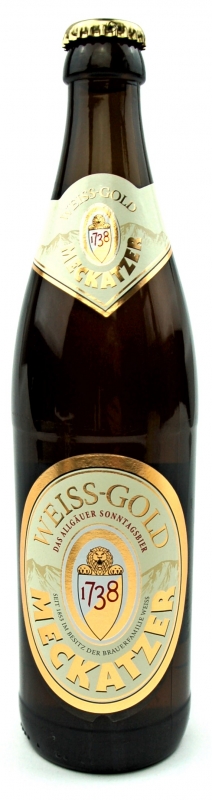 Meckatzer Weiss-Gold
