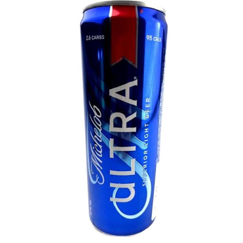 Michelob Ultra Superior Light Beer
