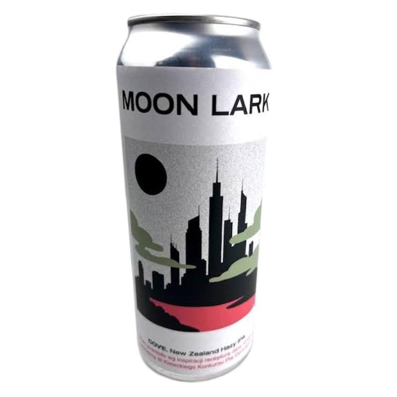 Moon Lark Cove