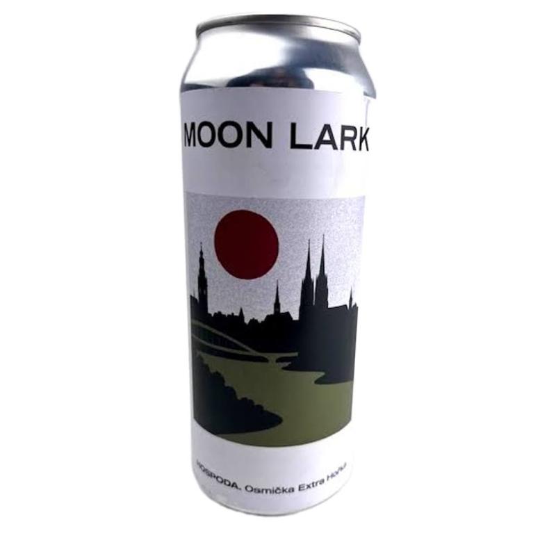 Moon Lark Hospoda