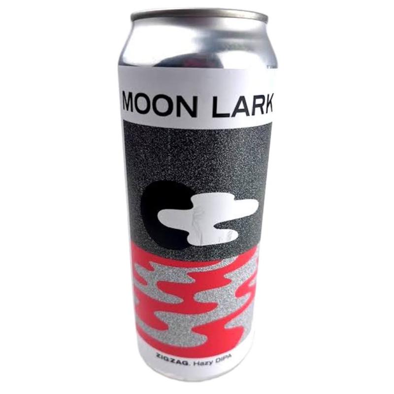 Moon Lark Zigzag