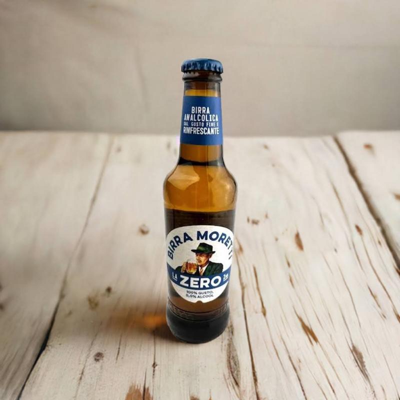 Moretti Zero